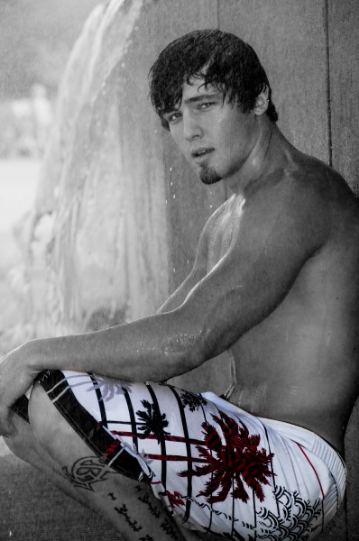 Matt Geszvain