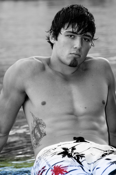 Matt Geszvain