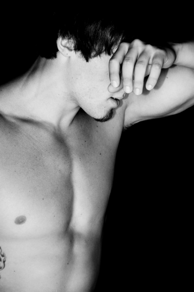 Matt Geszvain