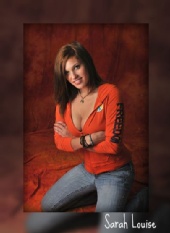 Sarah Louise Cincy