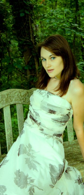 Liz Love - Taken 07.17.09