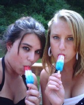 JayzHott - Me on Right - UpClose