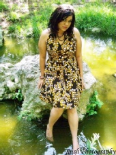 Jaydah - Just Breathe