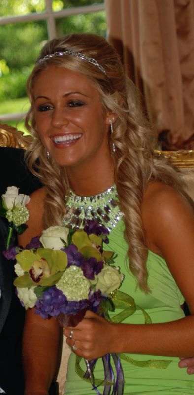 Lexy Mientus - Prom