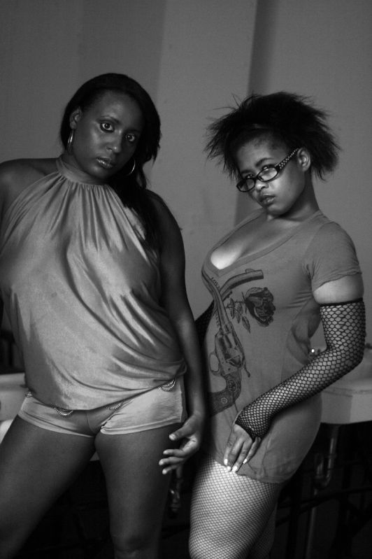 Mel Vina - Model Palooza