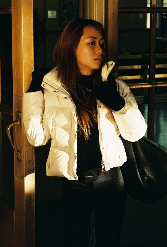 Sayuri H - Sayuri H -Portfolio