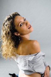 Amber - Sexy