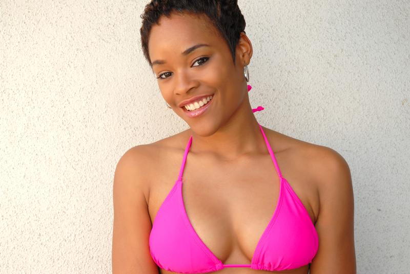 Mika Sherree