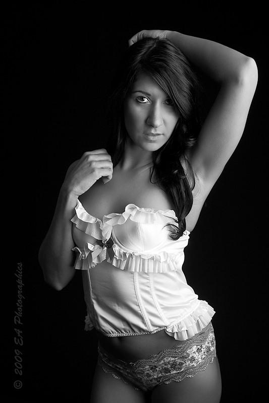 Lindsay Lessie