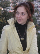 Xenia - side look