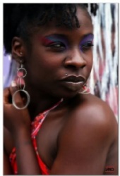 Blaq Monroe - blaq monroe