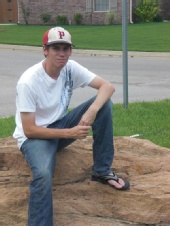 Ryan Bullard - senior pic 1