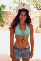 Mekayla