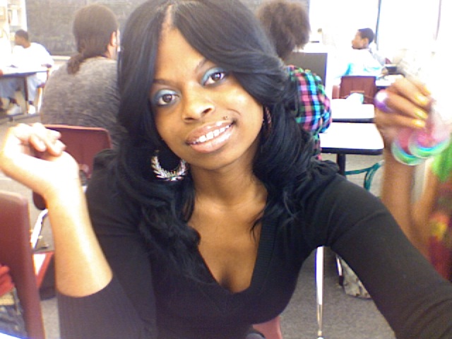 Miss B