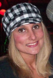 Sweetilicious - Hat Shot