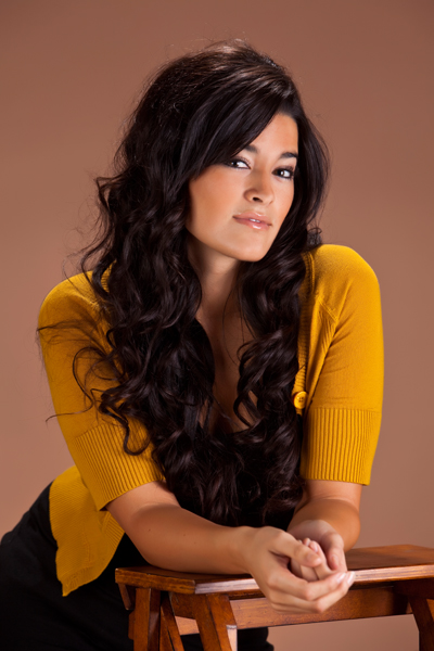 Ashley De La Vega