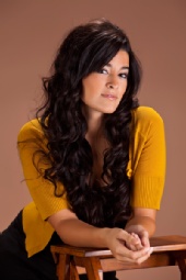 Ashley De La Vega