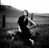 Ashley De La Vega - Confidence