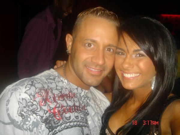 Genuine & Brook - Nick and Tiffany