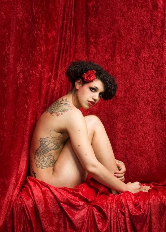 Lexi Lolita