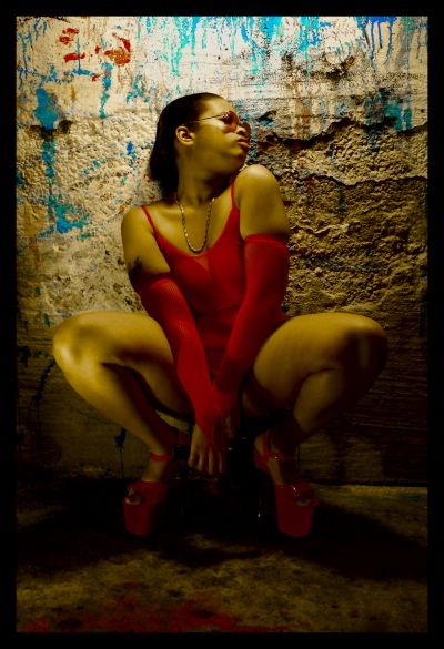 Denise Dior - Denise "Dizz" Dior