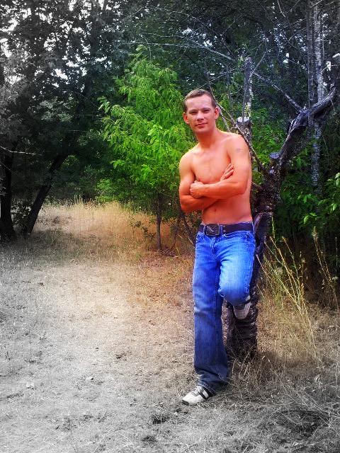 Gary - Happy Trails