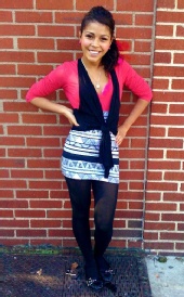 Ashley-Marie - Monday Afternoons