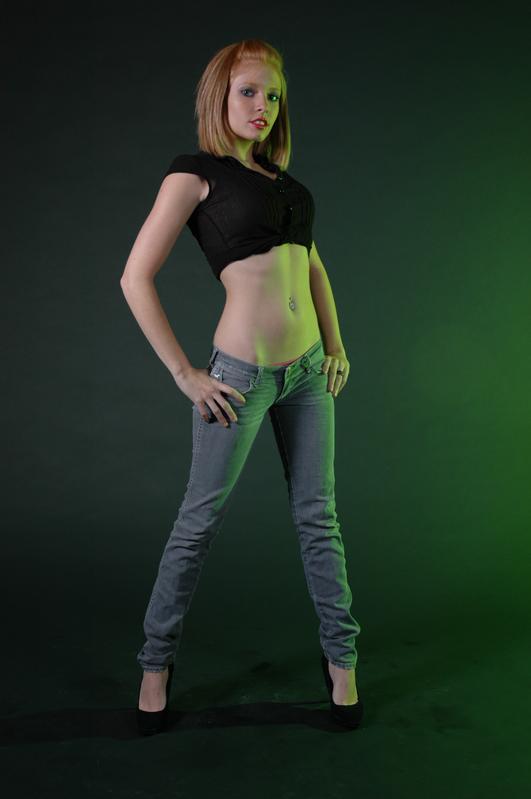 Kaylee Bendit