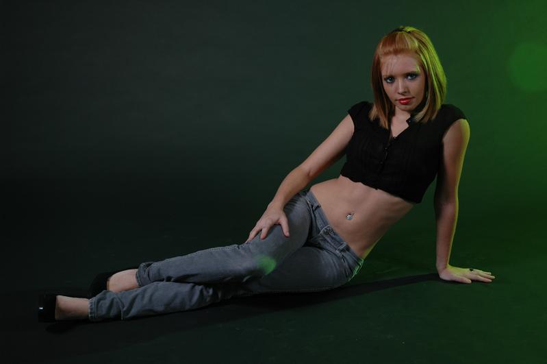 Kaylee Bendit