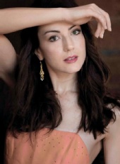 Bex - headshot