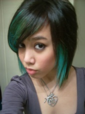 Meeza - Hair