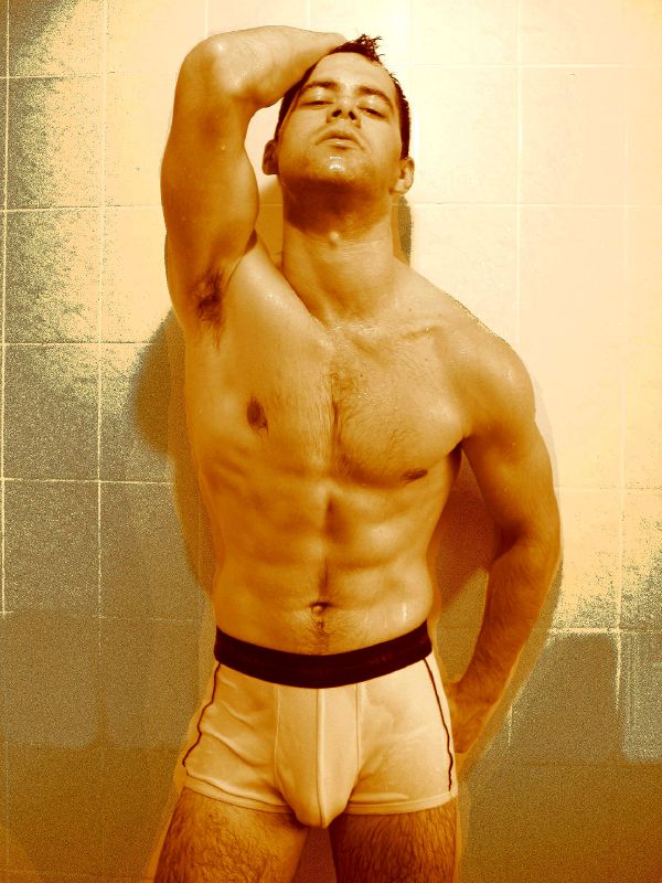 Timmy Dowd - Torso