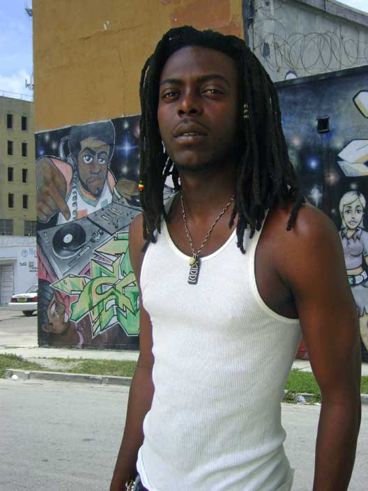 kidd1 a.k.a son of miami - SON OF MIAMI