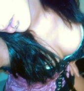 Marjorie Varden - Oh This Fetish Of Mine