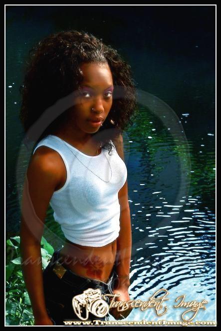 LeeLii Destiina - Trancendent Images