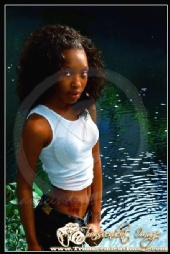 LeeLii Destiina - Trancendent Images