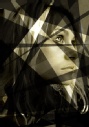 Sarah Grace - Shaped Glass