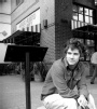blakejessup - on a rock