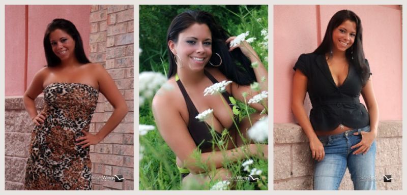 Niki T - Silver Wings Photography 