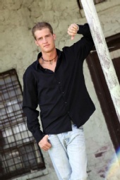 Matthew DuBose - DC 6