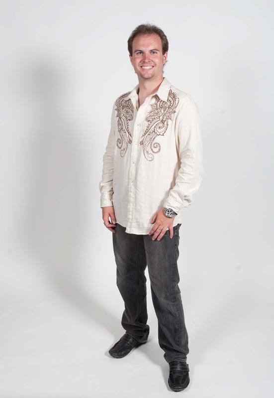 Kris Schmidt - Business