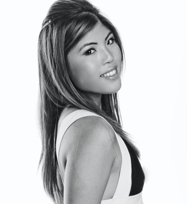 Carmen Tan - Photo 4