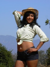 Miss Z