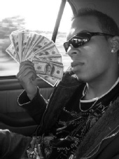 Joni - Money