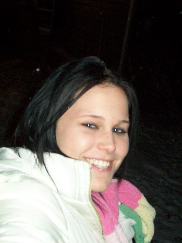 jamielee - snow time