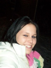 jamielee - snow time