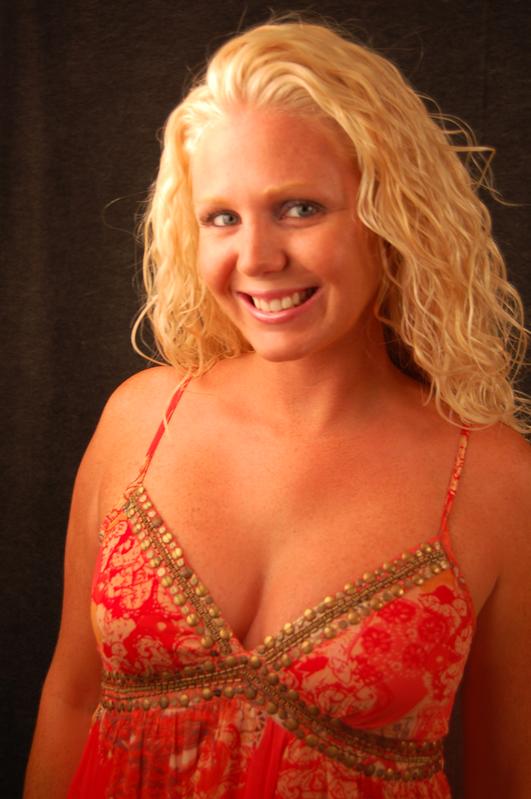Courtney