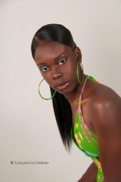 Skinny Brown