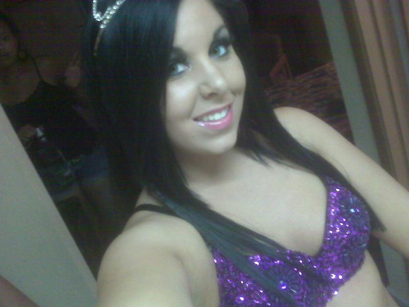 Miranda Lowrance