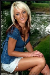 Brittany Poe